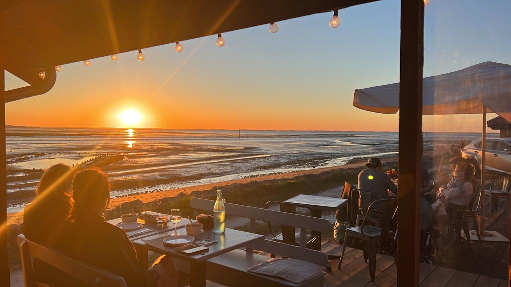 Chez Mimi | Port de Larros Chez Mimi | Port de Larros