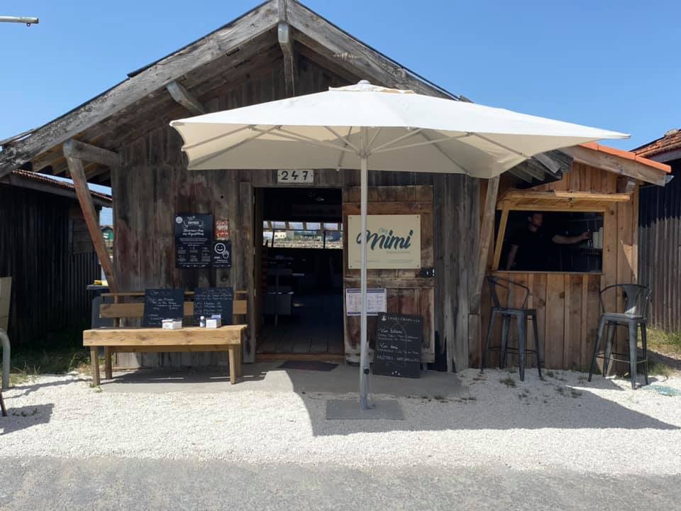 Cabanes Ostréicoles Traditionnelles : Imprégnez-vous de l'authenticité des cabanes ostréicoles au cœur de Gujan-Mestras Cabanes Ostréicoles Traditionnelles : Imprégnez-vous de l'authenticité des cabanes ostréicoles au cœur de Gujan-Mestras